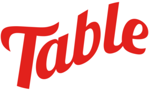 Table For One