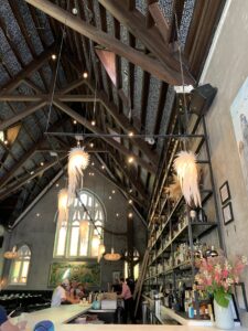 Inside Church & Union
